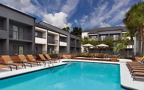 Courtyard By Marriott Tallahassee Downtown/Capital